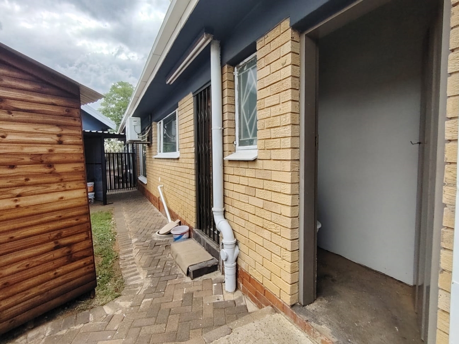 3 Bedroom Property for Sale in Fauna Free State